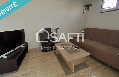 vente appartement 99 000 € à proximité de Ortaffa (66560)