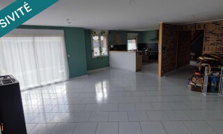 Maison 6 Pièces 155 m² à vendre à Somain (59490)