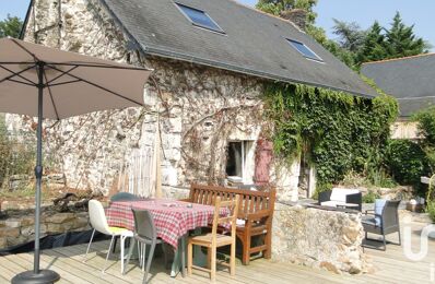 vente maison 223 500 € à proximité de Saint-Mathurin-sur-Loire (49250)