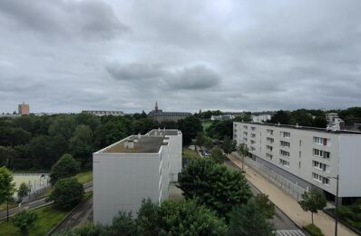 vente appartement 89 000 € à proximité de Saint-Brieuc (22000)