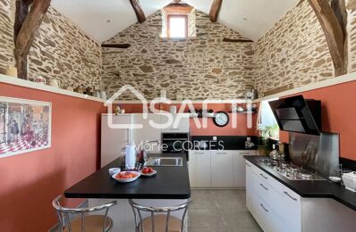 vente maison 443 000 € à proximité de Carlus (81990)