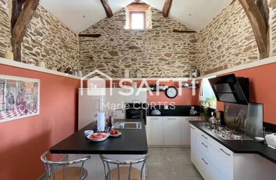 vente maison 443 000 € à proximité de Monestiés (81640)