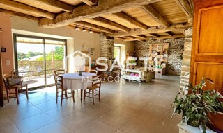 Maison 9 Pièces 373 m² à vendre à Albi (81000)
