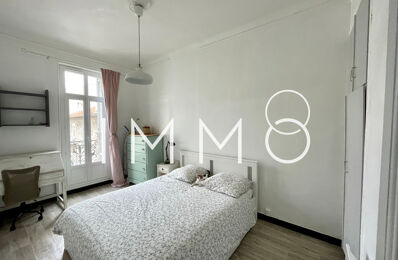 location appartement 495 € CC /mois à proximité de La Penne-sur-Huveaune (13821)