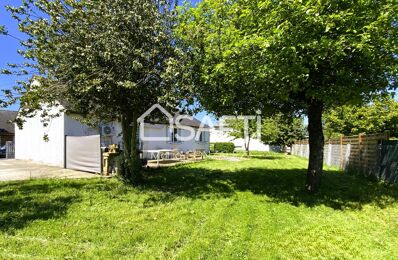 vente maison 239 000 € à proximité de Noyant-de-Touraine (37800)