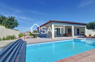 vente maison 495 000 € à proximité de Banyuls-Dels-Aspres (66300)