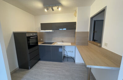 location appartement 565 € CC /mois à proximité de Sainte-Radegonde (12850)