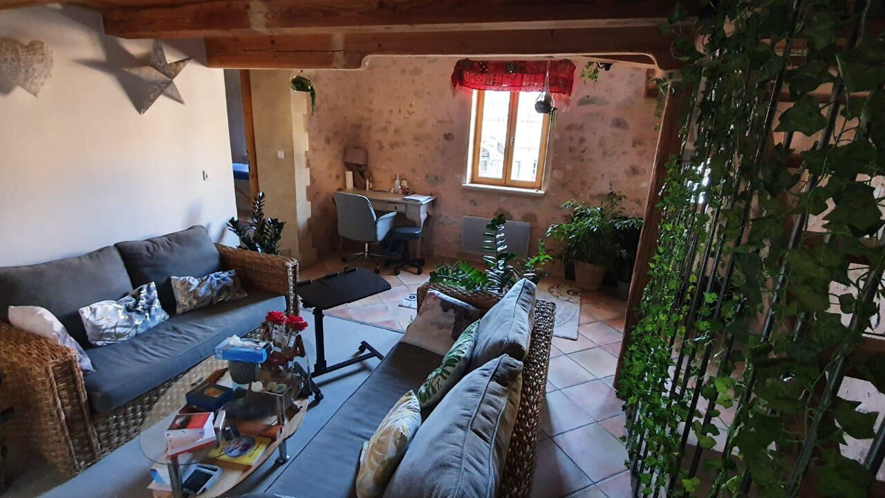 maison 3 pièces 57 m2 à vendre à Salon-de-Provence (13300)