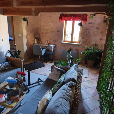 Maison 3 pièces 70 m²