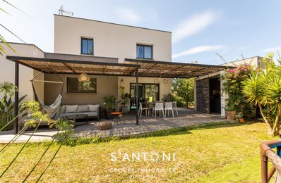 vente maison 527 500 € à proximité de Villeneuve-Lès-Béziers (34420)