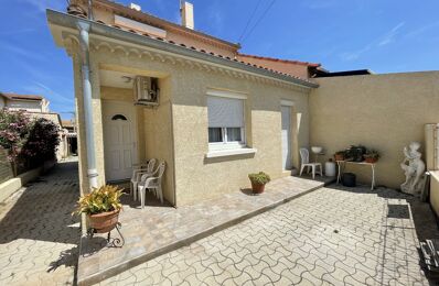 vente maison 312 000 € à proximité de Salles-d'Aude (11110)