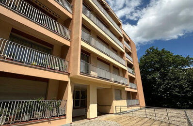 location appartement 970 € CC /mois à proximité de Vals-Près-le-Puy (43750)