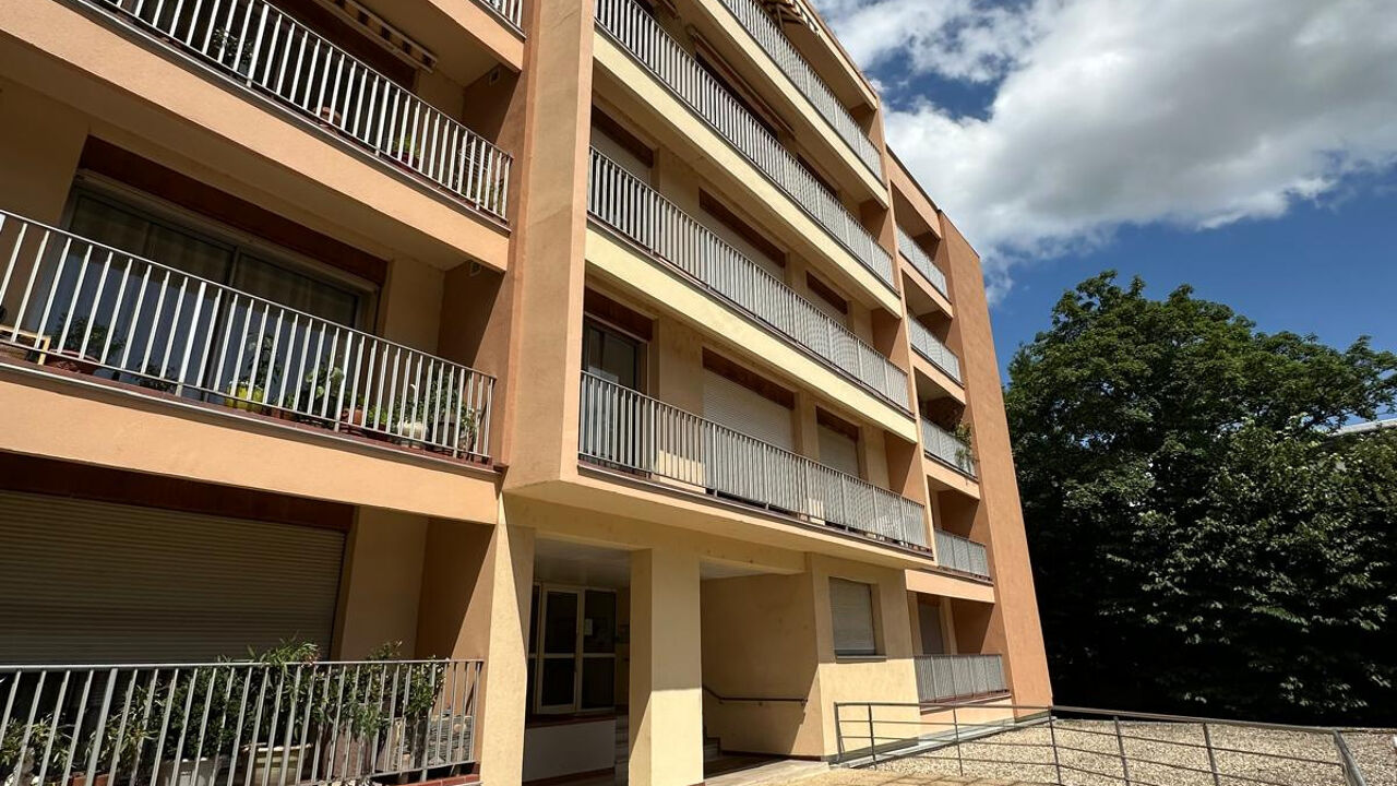 appartement 4 pièces 117 m2 à louer à Le Puy-en-Velay (43000)