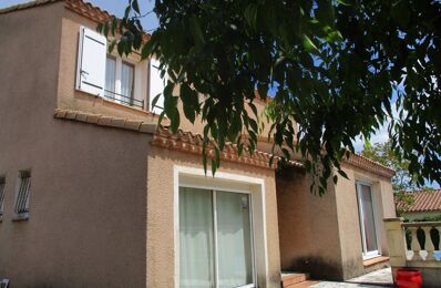 vente maison 267 000 € à proximité de Puisserguier (34620)