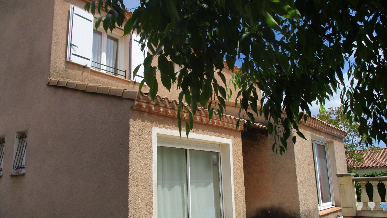 maison 6 pièces 145 m2 à vendre à Béziers (34500)