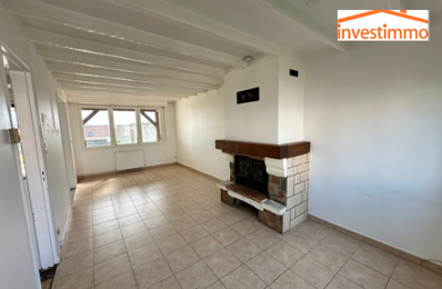 vente maison 310 000 € à proximité de La Capelle-Lès-Boulogne (62360)