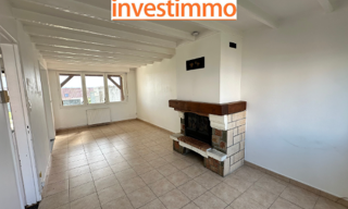 Maison 5 Pièces 90 m² à vendre à Ambleteuse (62164)