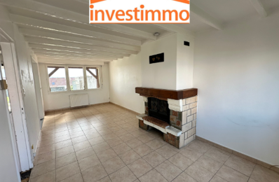 vente maison 285 000 € à proximité de Marquise (62250)