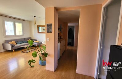 vente appartement 185 000 € à proximité de Villeneuve-Lès-Maguelone (34750)