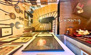 Maison 5 Pièces 185 m² à vendre à Aigues-Mortes (30220)