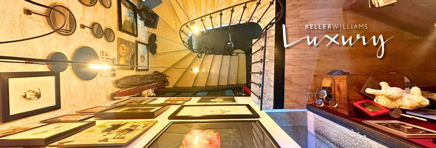 Maison 5 Pièces 185 m² à vendre à Aigues-Mortes (30220)