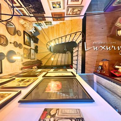 Maison 5 pièces 649000 €