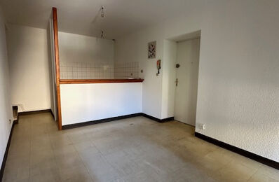 location appartement 520 € CC /mois à proximité de Bouchet (26790)