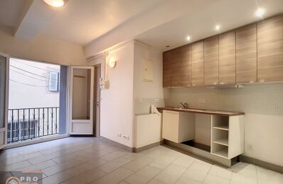 location appartement 422 € CC /mois à proximité de Coursan (11110)