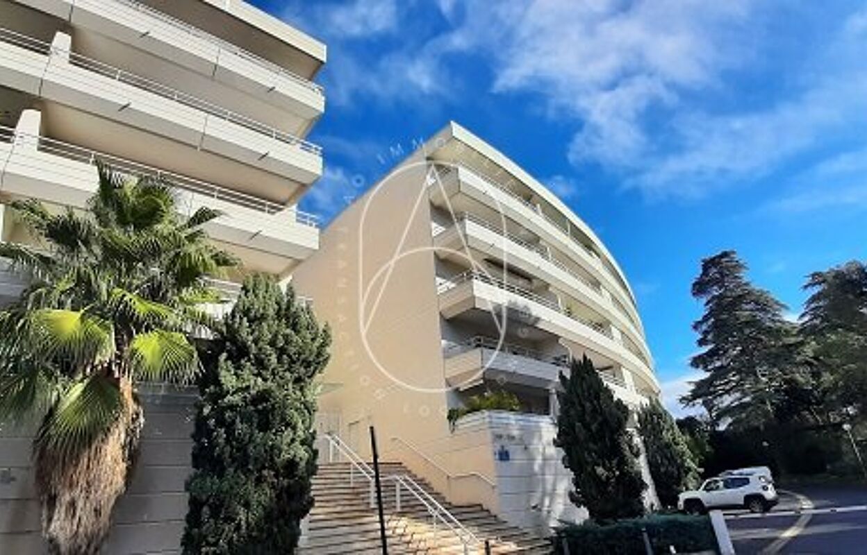 appartement 1 pièces 33 m2 à vendre à Montpellier (34090)