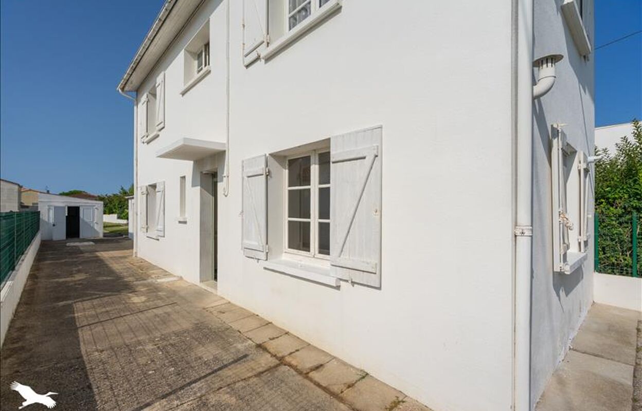 maison 4 pièces 116 m2 à vendre à Royan (17200)