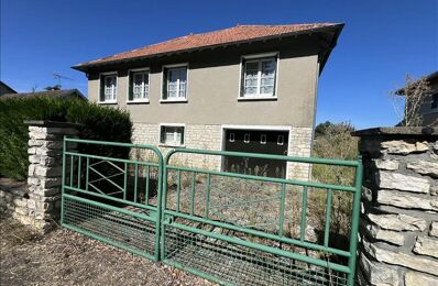 vente maison 72 150 € à proximité de Lignières (18160)