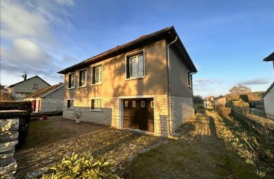 vente maison 56 000 € à proximité de Mareuil-sur-Arnon (18290)