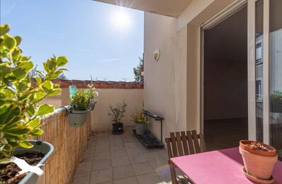 vente appartement 228 975 € à proximité de Champmillon (16290)