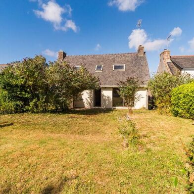 Maison 4 pièces 181050 €