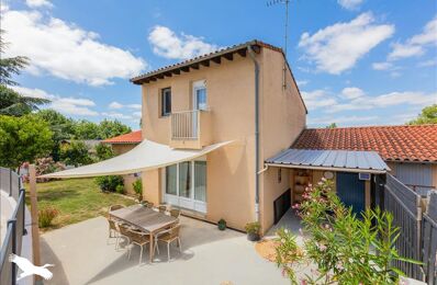 vente maison 215 000 € à proximité de Castelnau-sur-l'Auvignon (32100)