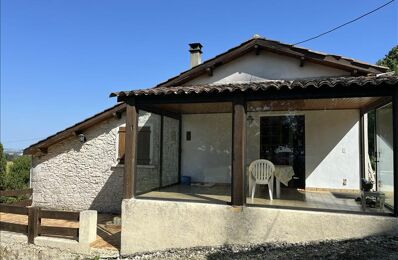 vente maison 199 000 € à proximité de Fleurance (32500)