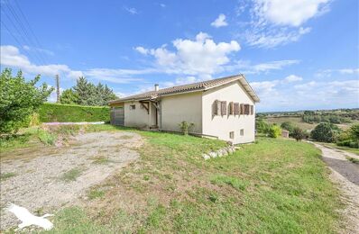 vente maison 275 600 € à proximité de Lagardelle-sur-Lèze (31870)