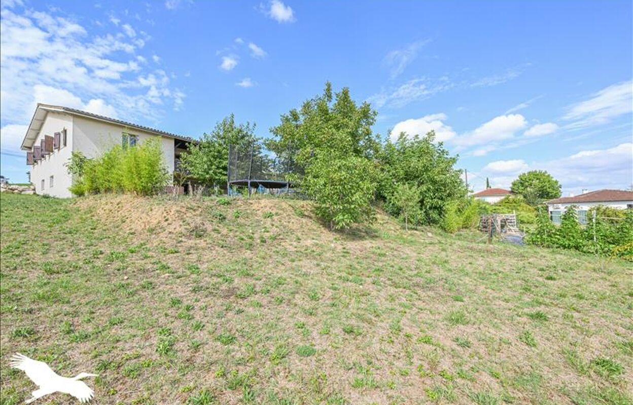 maison 5 pièces 140 m2 à vendre à Lézat-sur-Lèze (09210)