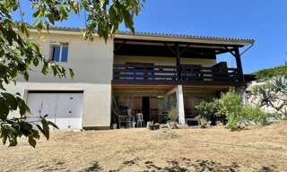 Maison 5 Pièces 140 m² à vendre à Lézat-sur-Lèze (09210)