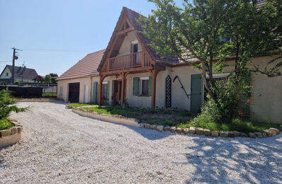 vente maison 299 000 € à proximité de Saint-Denis-Lès-Rebais (77510)