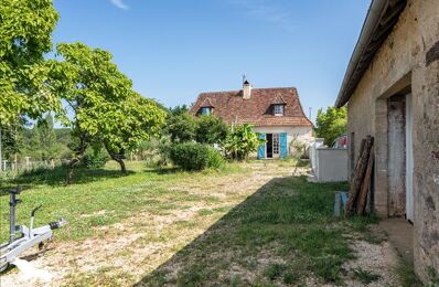 vente maison 243 800 € à proximité de Saint-Félix-de-Reillac-Et-Mortemart (24260)