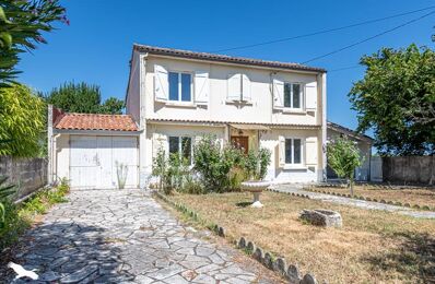 vente maison 232 600 € à proximité de Saint-Hippolyte (33330)