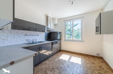 vente maison 232 600 € à proximité de Naujan-Et-Postiac (33420)