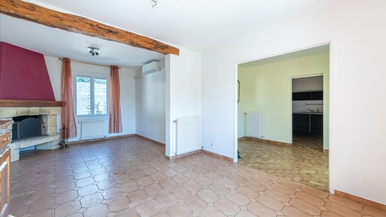 maison 6 pièces 119 m2 à vendre à Libourne (33500)