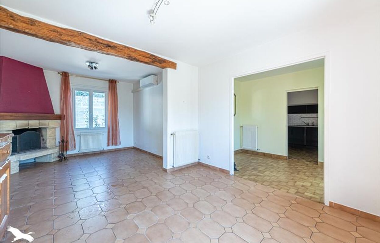 maison 6 pièces 119 m2 à vendre à Libourne (33500)