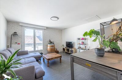 vente appartement 233 200 € à proximité de Cursan (33670)