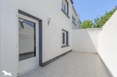 vente appartement 148 730 € à proximité de La Flotte (17630)