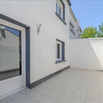 Appartement 1 pièces 138320 €