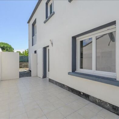 Appartement 1 pièces 138320 €