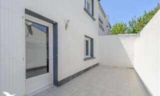 Appartement 1 Pièce 21 m² à vendre à Aytré (17440)